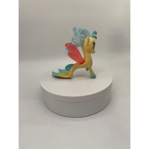Hasbro My Little Pony Movie Princess Skystar Sea Toy - Picture 4 of 6